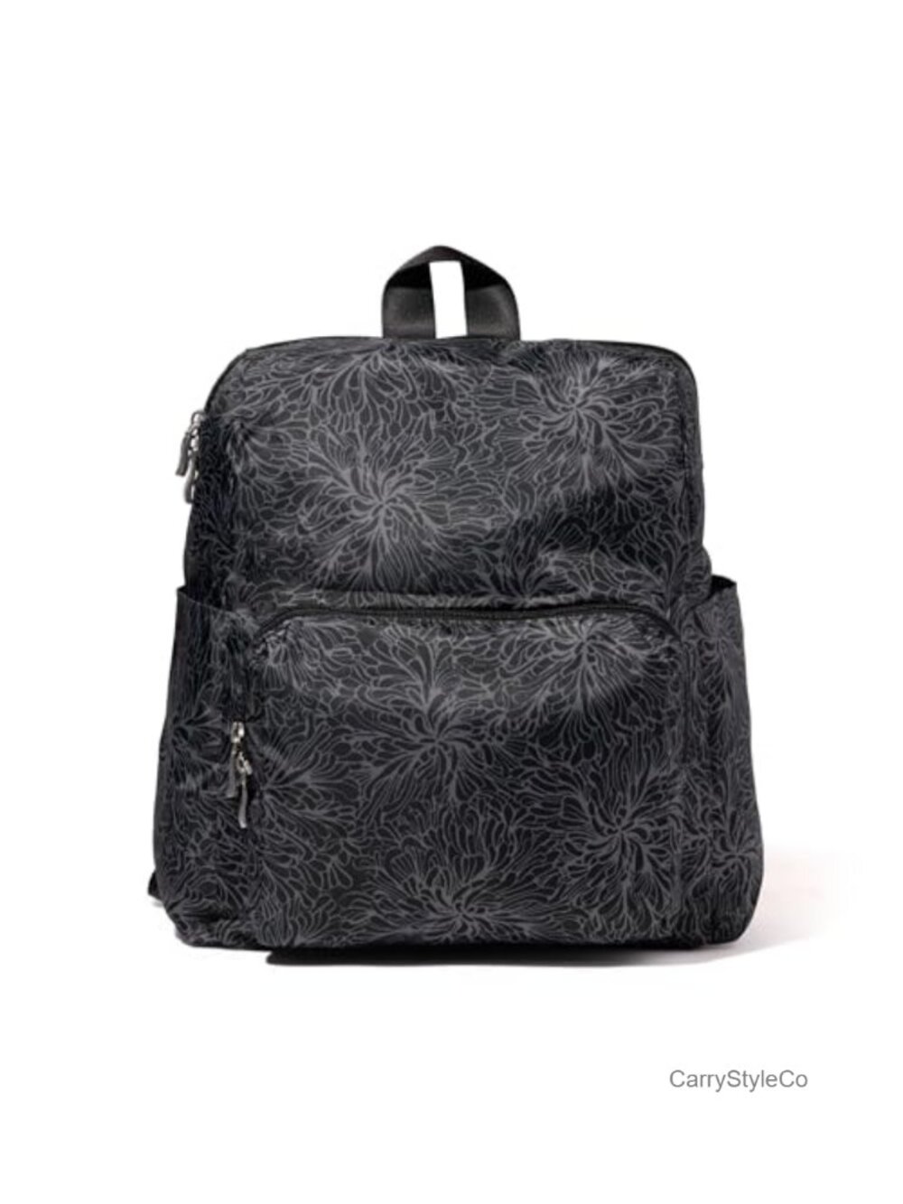 Packable Travel Backpack Water-Repellent Convertible Daypack